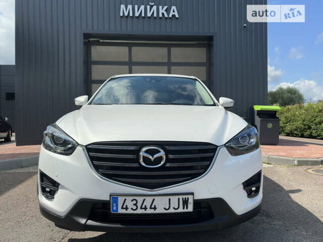 Мазда СХ-5, об'ємом двигуна 2.2 л та пробігом 173 тис. км за 16250 $, фото 23 на Automoto.ua