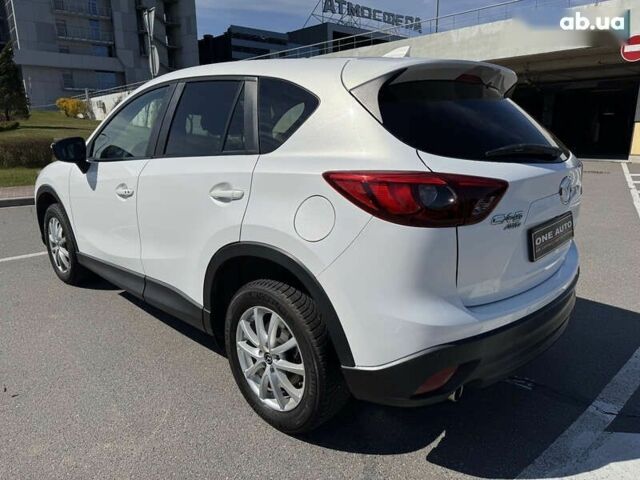 Мазда СХ-5, объемом двигателя 2.2 л и пробегом 161 тыс. км за 17990 $, фото 7 на Automoto.ua