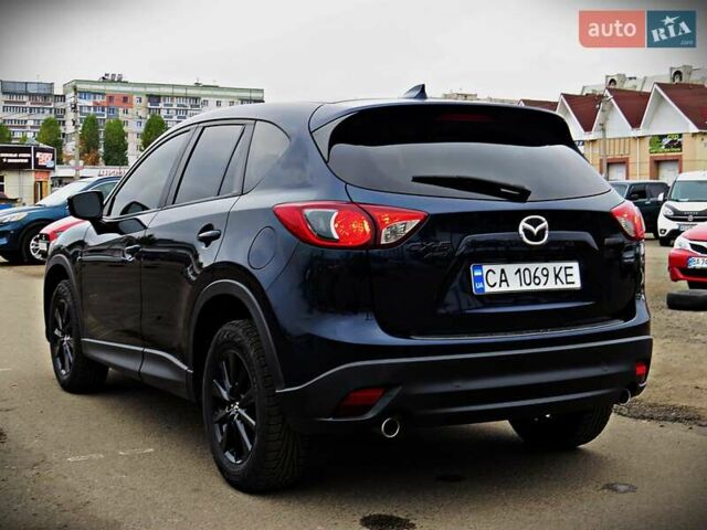 Мазда СХ-5, объемом двигателя 2.49 л и пробегом 96 тыс. км за 15800 $, фото 3 на Automoto.ua