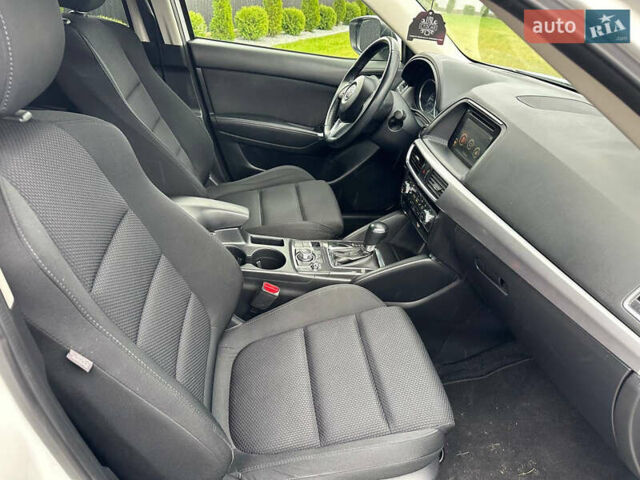 Мазда СХ-5, объемом двигателя 2.2 л и пробегом 251 тыс. км за 15900 $, фото 11 на Automoto.ua