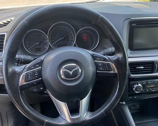 Мазда СХ-5, об'ємом двигуна 2.2 л та пробігом 215 тис. км за 17650 $, фото 5 на Automoto.ua