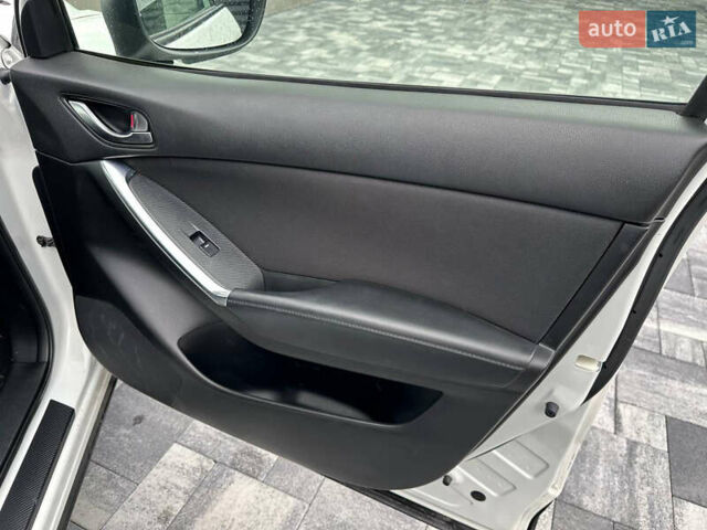 Мазда СХ-5, объемом двигателя 2.2 л и пробегом 251 тыс. км за 15900 $, фото 13 на Automoto.ua