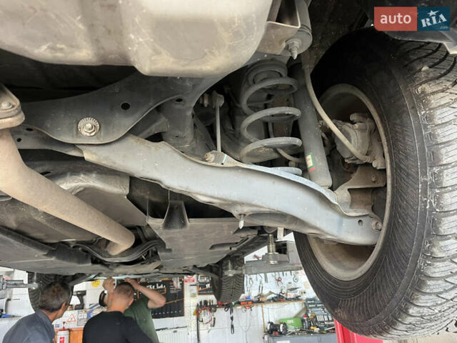 Мазда СХ-5, объемом двигателя 2.2 л и пробегом 251 тыс. км за 15900 $, фото 18 на Automoto.ua