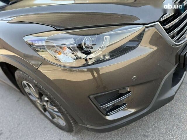 Мазда СХ-5, объемом двигателя 2.2 л и пробегом 170 тыс. км за 17900 $, фото 13 на Automoto.ua