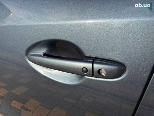 Мазда СХ-5, объемом двигателя 2.5 л и пробегом 183 тыс. км за 13550 $, фото 26 на Automoto.ua