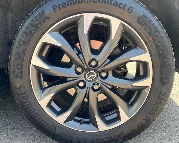 Мазда СХ-5, об'ємом двигуна 2.2 л та пробігом 215 тис. км за 17650 $, фото 11 на Automoto.ua