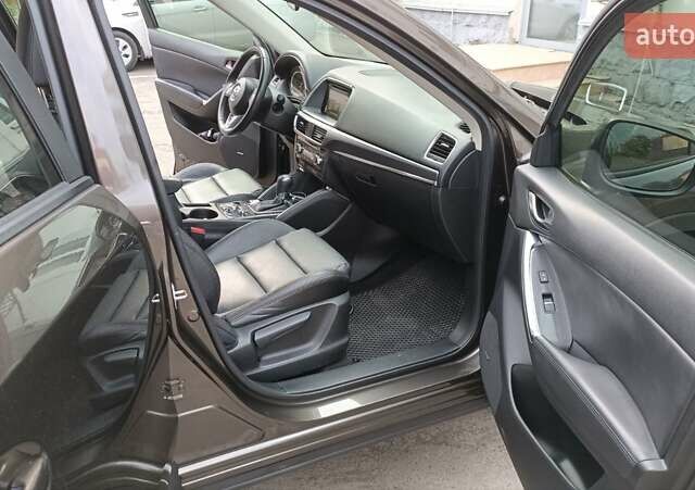 Мазда СХ-5, объемом двигателя 2.49 л и пробегом 67 тыс. км за 17300 $, фото 18 на Automoto.ua