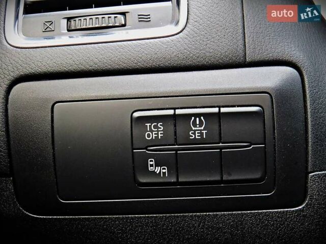 Мазда СХ-5, объемом двигателя 2.49 л и пробегом 96 тыс. км за 15800 $, фото 10 на Automoto.ua