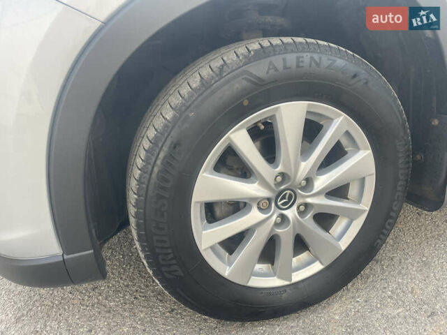 Мазда СХ-5, объемом двигателя 2.2 л и пробегом 139 тыс. км за 16800 $, фото 5 на Automoto.ua