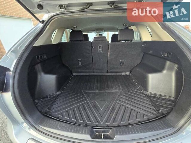 Мазда СХ-5, об'ємом двигуна 2.5 л та пробігом 44 тис. км за 4200 $, фото 15 на Automoto.ua