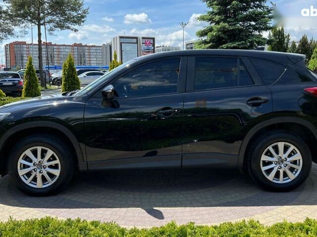Мазда СХ-5, объемом двигателя 2.2 л и пробегом 187 тыс. км за 16900 $, фото 3 на Automoto.ua