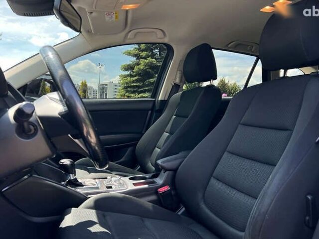 Мазда СХ-5, объемом двигателя 2.2 л и пробегом 187 тыс. км за 16900 $, фото 13 на Automoto.ua