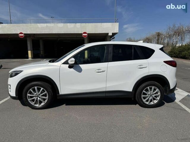 Мазда СХ-5, объемом двигателя 2.2 л и пробегом 161 тыс. км за 17990 $, фото 8 на Automoto.ua