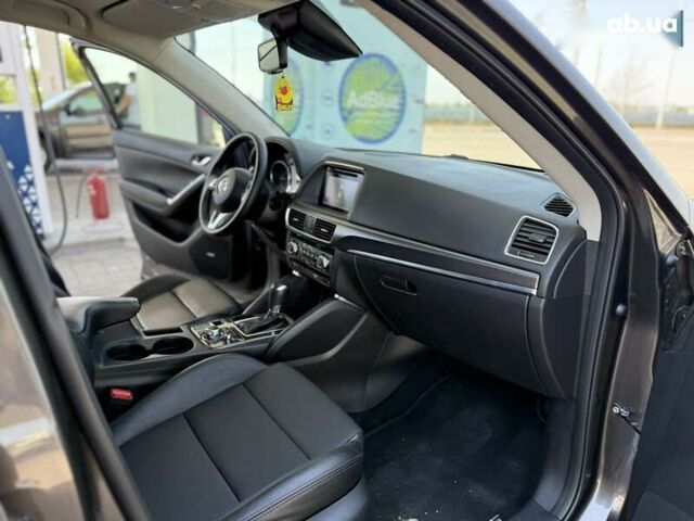 Мазда СХ-5, объемом двигателя 2.2 л и пробегом 170 тыс. км за 17900 $, фото 24 на Automoto.ua