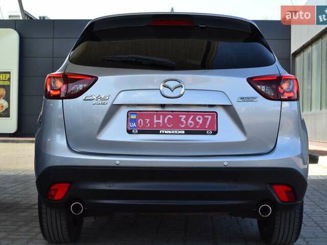Мазда СХ-5, об'ємом двигуна 2.2 л та пробігом 171 тис. км за 16999 $, фото 40 на Automoto.ua