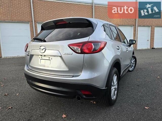 Мазда СХ-5, об'ємом двигуна 2.5 л та пробігом 44 тис. км за 4200 $, фото 5 на Automoto.ua