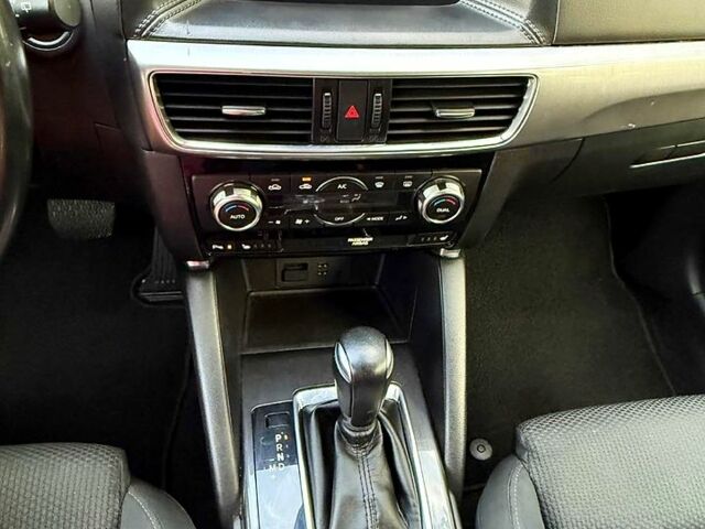 Мазда СХ-5, объемом двигателя 2.2 л и пробегом 163 тыс. км за 16400 $, фото 5 на Automoto.ua