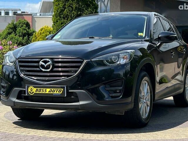 Мазда СХ-5, объемом двигателя 2.2 л и пробегом 187 тыс. км за 16900 $, фото 2 на Automoto.ua