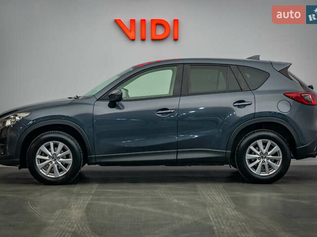 Мазда СХ-5 2016 в Киеве на Automoto.ua Мазда СХ-5, объемом двигателя 2.2 л и пробегом 199 тыс. км за 12203 $, фото 2 на Automoto.ua