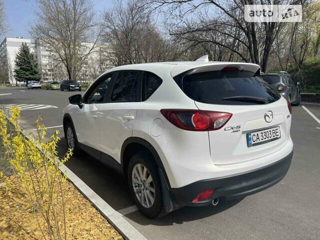 Мазда СХ-5, об'ємом двигуна 2.19 л та пробігом 173 тис. км за 17500 $, фото 19 на Automoto.ua