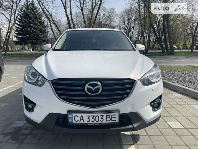 Мазда СХ-5, об'ємом двигуна 2.19 л та пробігом 173 тис. км за 17500 $, фото 10 на Automoto.ua