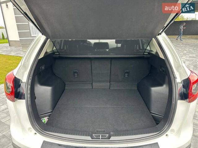 Мазда СХ-5, объемом двигателя 2.2 л и пробегом 251 тыс. км за 15900 $, фото 14 на Automoto.ua