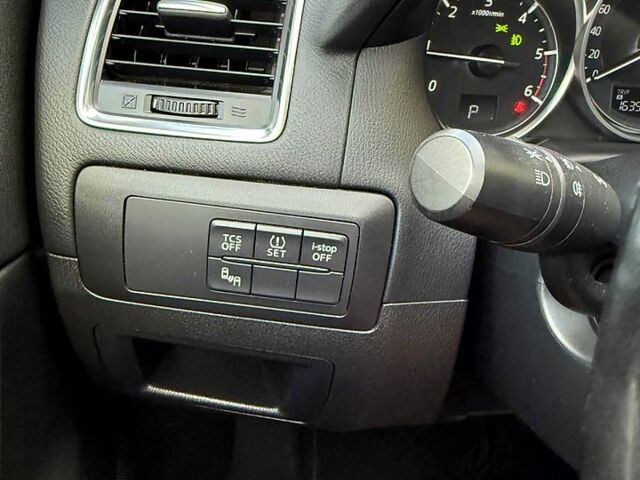 Мазда СХ-5, объемом двигателя 2.2 л и пробегом 163 тыс. км за 16400 $, фото 6 на Automoto.ua