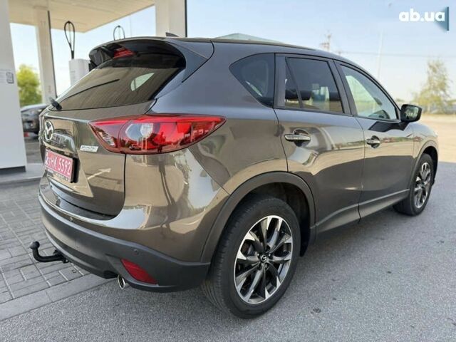 Мазда СХ-5, объемом двигателя 2.2 л и пробегом 170 тыс. км за 17900 $, фото 11 на Automoto.ua