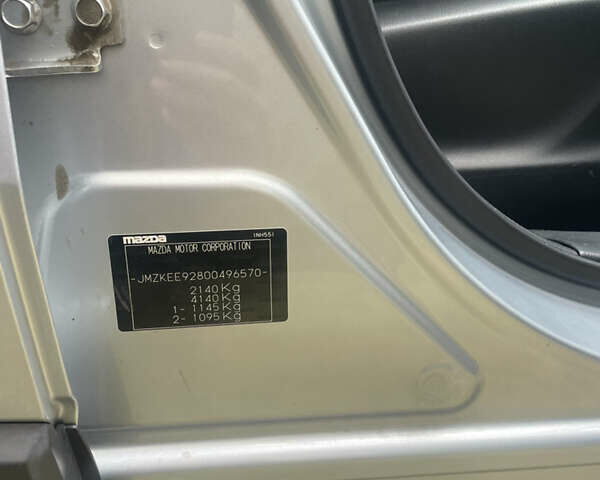 Мазда СХ-5, объемом двигателя 2.2 л и пробегом 139 тыс. км за 16800 $, фото 8 на Automoto.ua