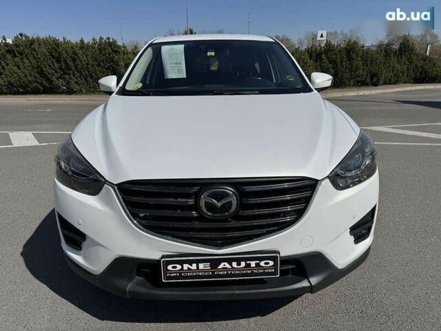 Мазда СХ-5, объемом двигателя 2.2 л и пробегом 161 тыс. км за 17990 $, фото 2 на Automoto.ua