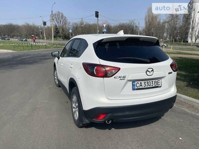 Мазда СХ-5, об'ємом двигуна 2.19 л та пробігом 173 тис. км за 17500 $, фото 23 на Automoto.ua