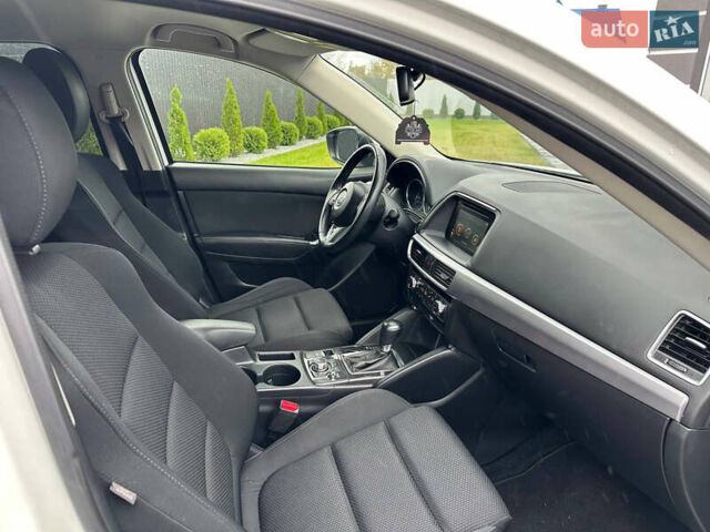 Мазда СХ-5, объемом двигателя 2.2 л и пробегом 251 тыс. км за 15900 $, фото 10 на Automoto.ua