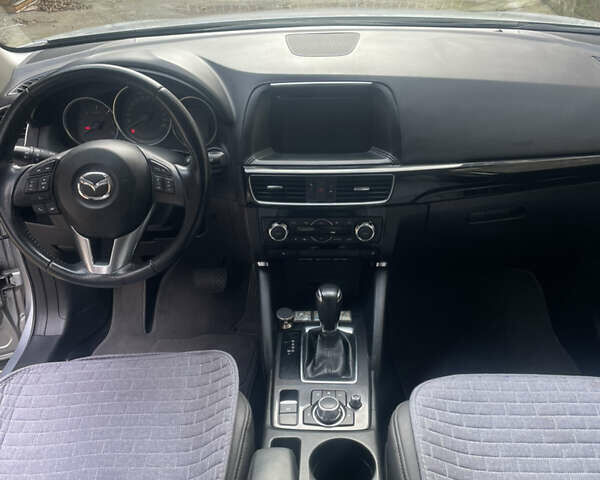 Мазда СХ-5, объемом двигателя 2.2 л и пробегом 139 тыс. км за 16800 $, фото 12 на Automoto.ua