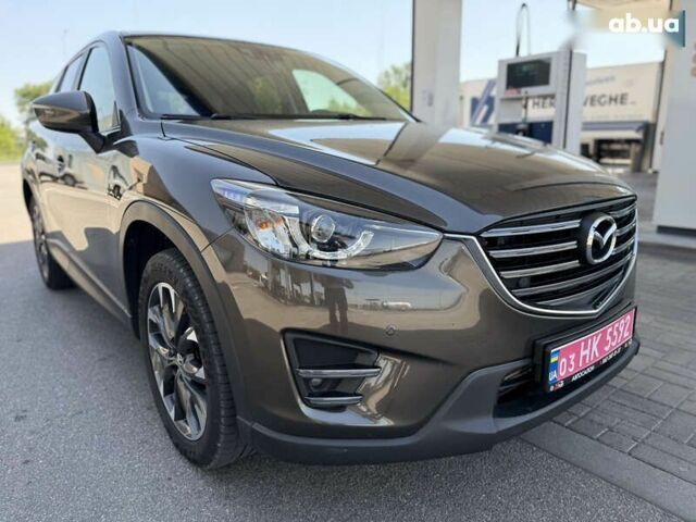 Мазда СХ-5, объемом двигателя 2.2 л и пробегом 170 тыс. км за 17900 $, фото 14 на Automoto.ua