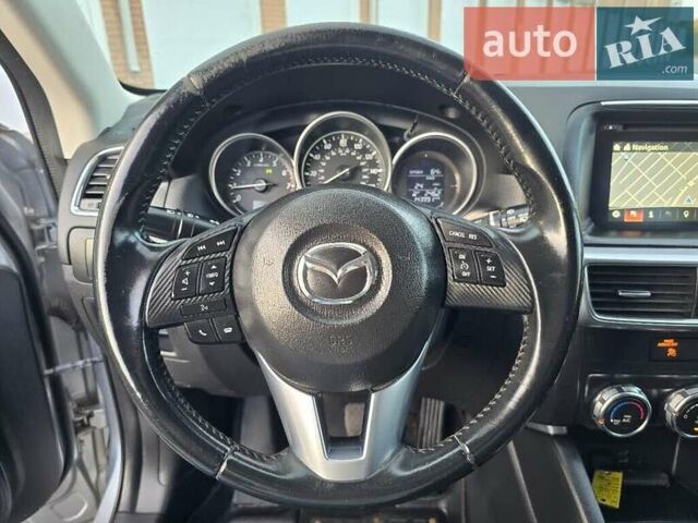 Мазда СХ-5, об'ємом двигуна 2.5 л та пробігом 44 тис. км за 4200 $, фото 12 на Automoto.ua