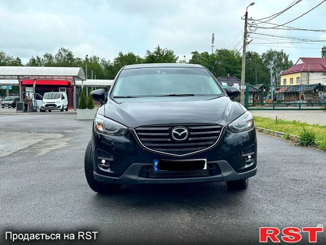 Мазда СХ-5, объемом двигателя 22 л и пробегом 175 тыс. км за 16500 $, фото 3 на Automoto.ua