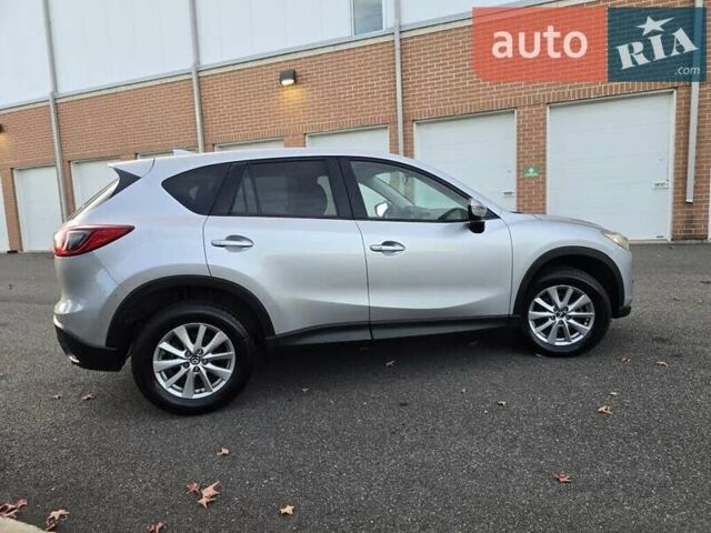Мазда СХ-5, об'ємом двигуна 2.5 л та пробігом 44 тис. км за 4200 $, фото 2 на Automoto.ua