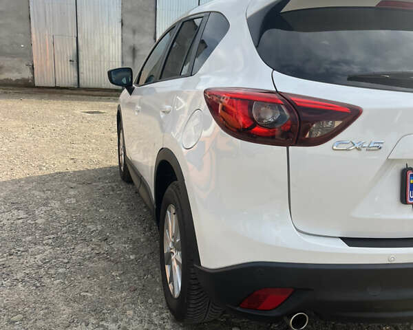 Мазда СХ-5, объемом двигателя 2.2 л и пробегом 251 тыс. км за 15900 $, фото 5 на Automoto.ua