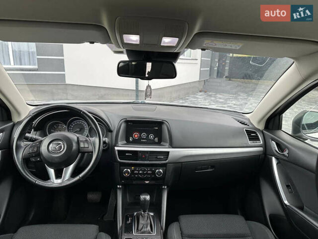 Мазда СХ-5, объемом двигателя 2.2 л и пробегом 251 тыс. км за 15900 $, фото 15 на Automoto.ua