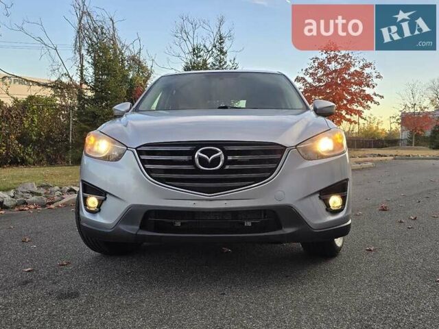 Мазда СХ-5, об'ємом двигуна 2.5 л та пробігом 44 тис. км за 4200 $, фото 1 на Automoto.ua