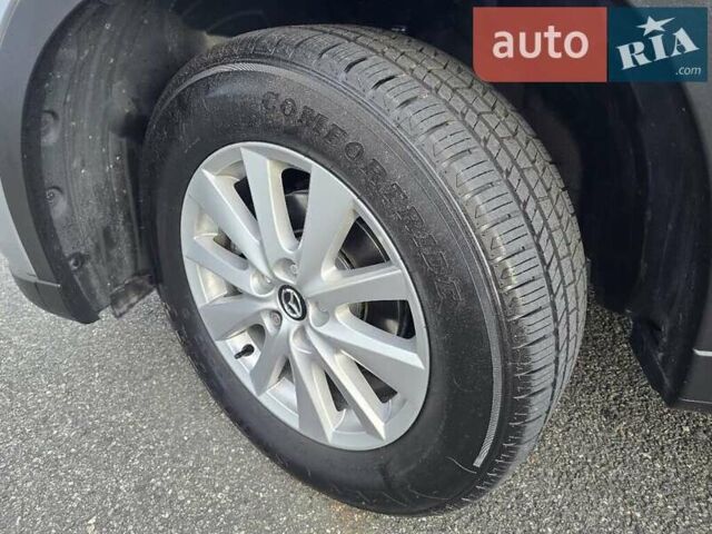 Мазда СХ-5, об'ємом двигуна 2.5 л та пробігом 44 тис. км за 4200 $, фото 7 на Automoto.ua