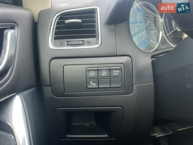 Мазда СХ-5, объемом двигателя 2.2 л и пробегом 251 тыс. км за 15900 $, фото 8 на Automoto.ua