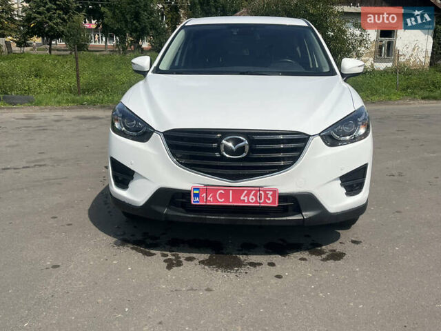 Мазда СХ-5, объемом двигателя 2.2 л и пробегом 251 тыс. км за 15900 $, фото 4 на Automoto.ua