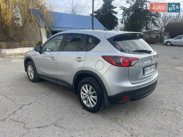 Мазда СХ-5, объемом двигателя 2.2 л и пробегом 139 тыс. км за 16800 $, фото 3 на Automoto.ua