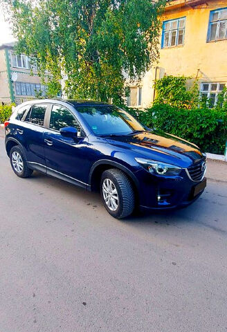 Мазда СХ-5, объемом двигателя 2.2 л и пробегом 163 тыс. км за 16600 $, фото 3 на Automoto.ua
