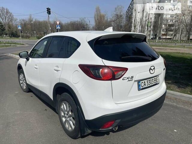 Мазда СХ-5, об'ємом двигуна 2.19 л та пробігом 173 тис. км за 17500 $, фото 22 на Automoto.ua