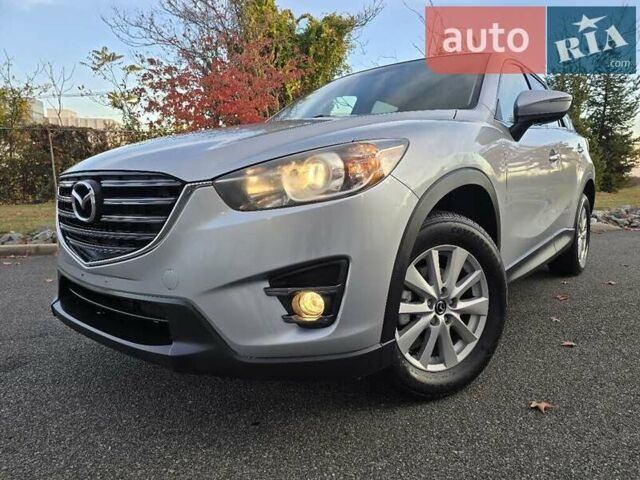 Мазда СХ-5, об'ємом двигуна 2.5 л та пробігом 44 тис. км за 4200 $, фото 6 на Automoto.ua