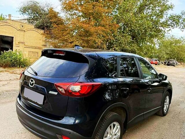 Мазда СХ-5, объемом двигателя 2.2 л и пробегом 163 тыс. км за 16400 $, фото 2 на Automoto.ua