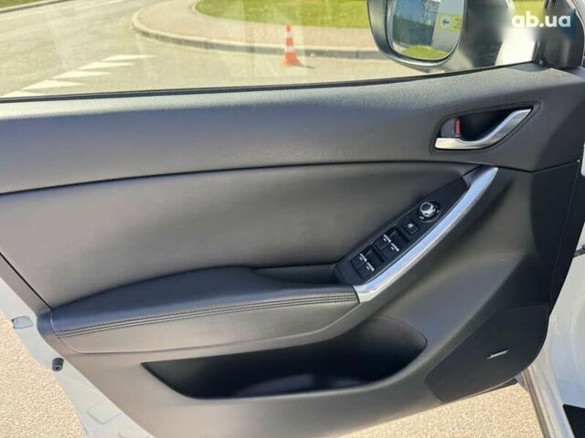 Мазда СХ-5, объемом двигателя 2.2 л и пробегом 161 тыс. км за 17990 $, фото 14 на Automoto.ua