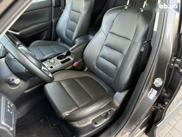 Мазда СХ-5, объемом двигателя 2.2 л и пробегом 170 тыс. км за 17900 $, фото 16 на Automoto.ua